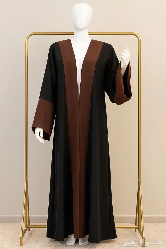 عبايات تسليم فوري جملة فقط 300 18