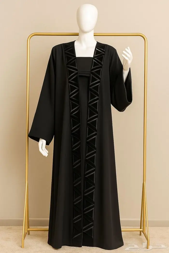 عبايات تسليم فوري جملة فقط 300 19