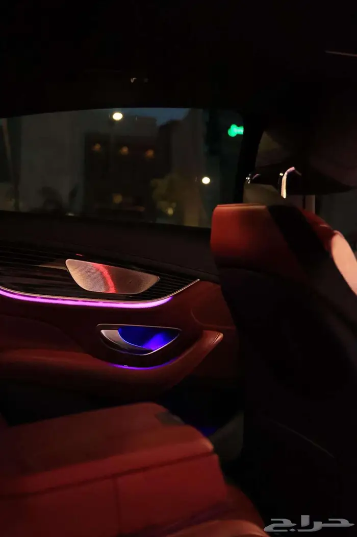 للبيع   Mercedes CLS 350 موديل 2022 11