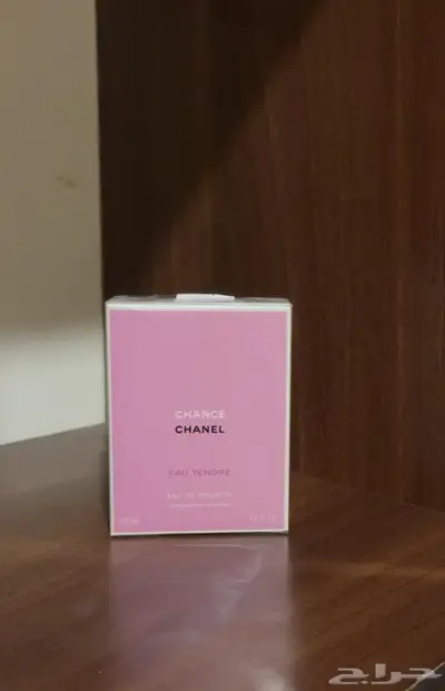 عطور شانيل 1