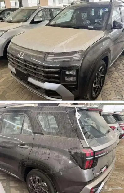 جراند كريتا كمفورت 2025 باقل سعر عرض اليوم 20