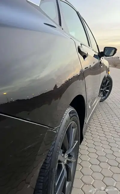 هوندا سيفيك 2020 8