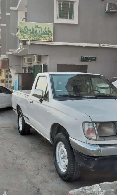 Nissan DDSEN 6