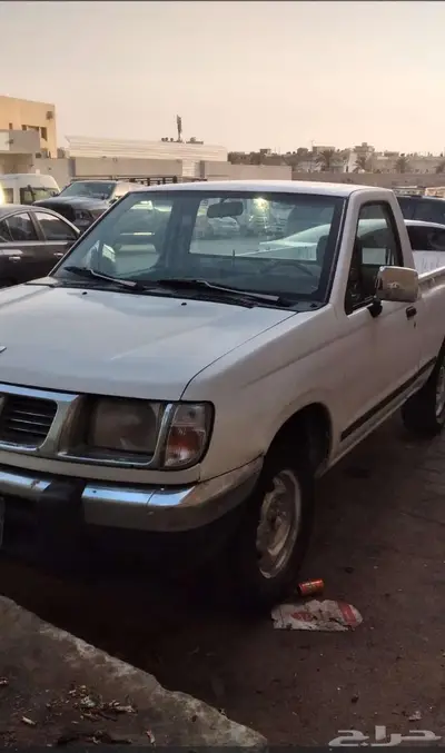 Nissan DDSEN 7