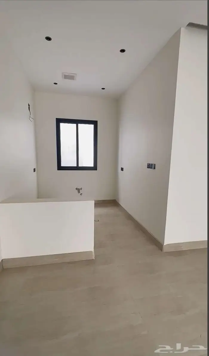 شقة مودرن جديدة للايجار الرياض حي المهدية 1