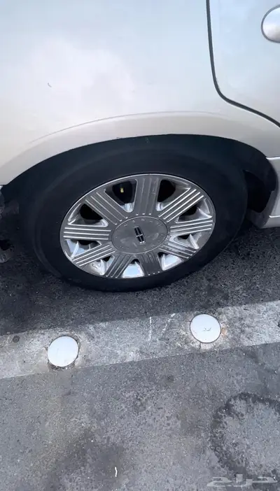 جنوط كارتير لينكون تاون كار 2