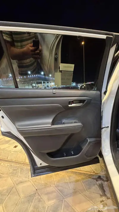 تويوتا هايلاندر 2021 GLE 10