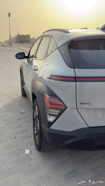 كونا 2024 للبيع الاحساء 0