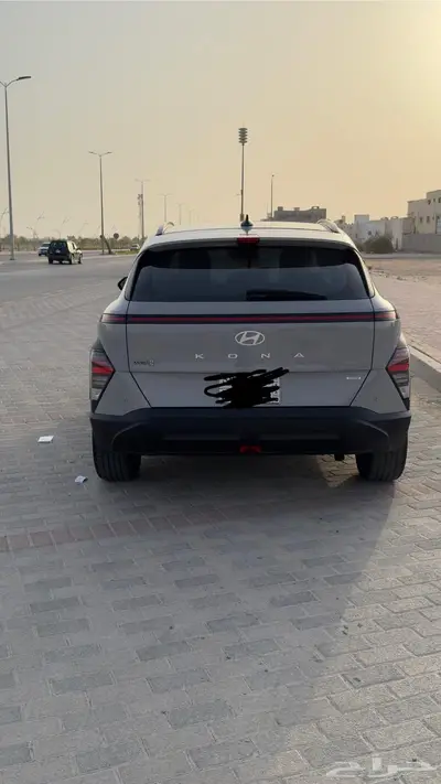 كونا 2024 للبيع الاحساء 1