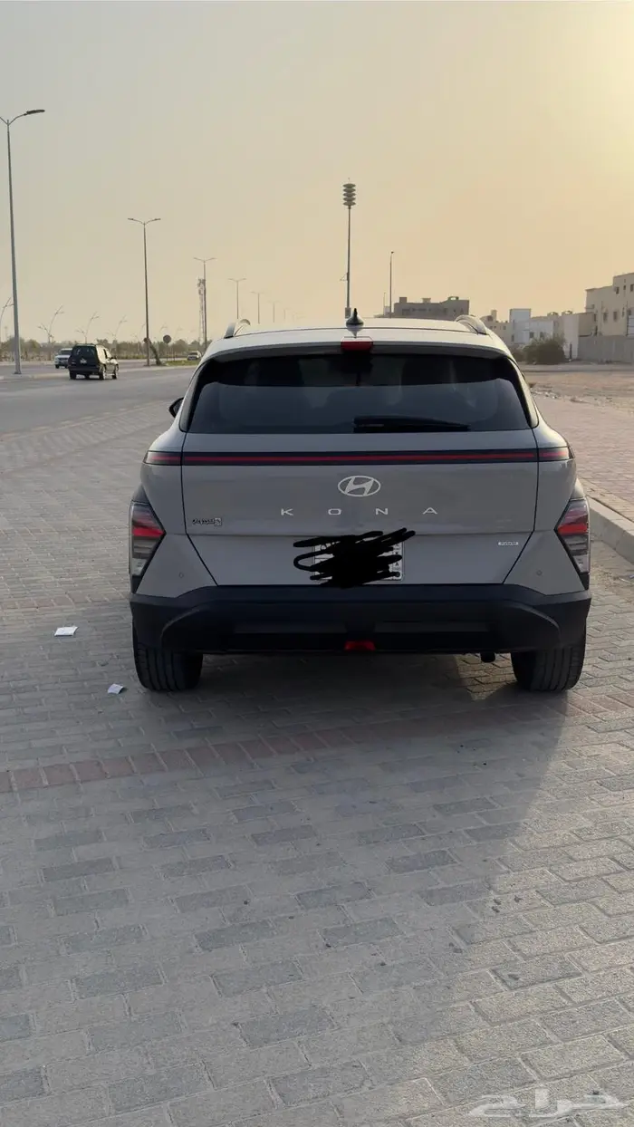 كونا 2024 للبيع الاحساء 2