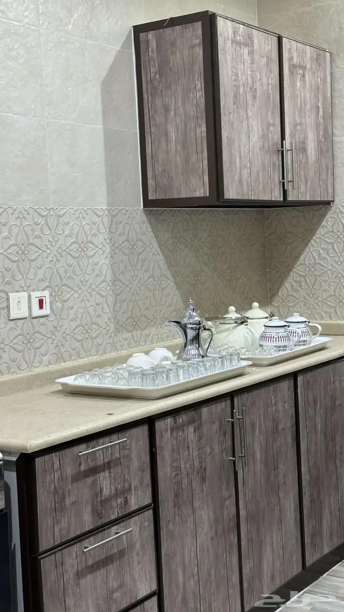 استراحة تاج الجوهره للإيجار اليومي 3