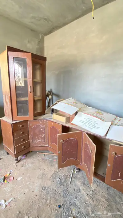 مطبخ للبيع 1