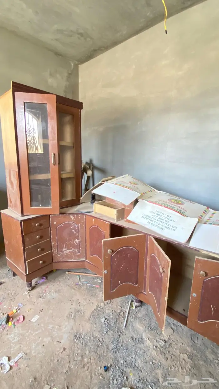 مطبخ للبيع 1
