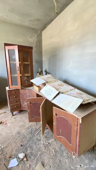 مطبخ للبيع 0