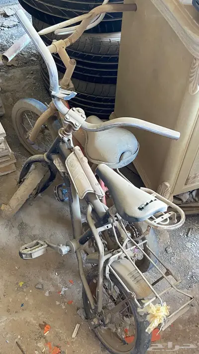 سيكل اطفال دراجه 2 0