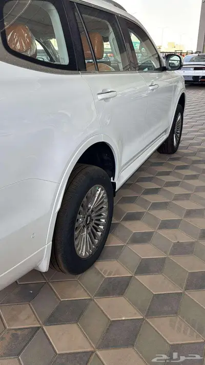 تانك 500 روك ايديشن 2026 3