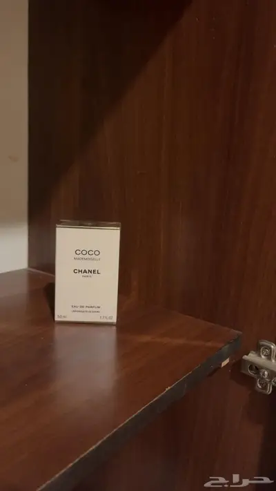 عطور شانيل 3