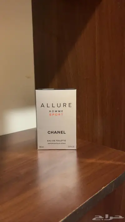 عطور شانيل 4