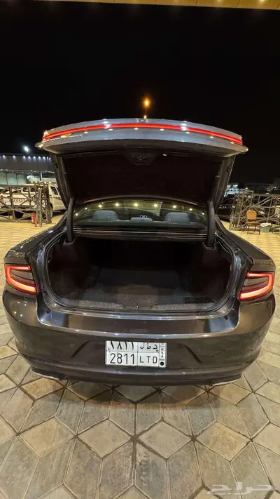 دودج تشارجر 2019 15