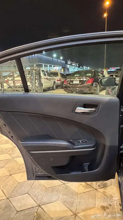 دودج تشارجر 2019 13