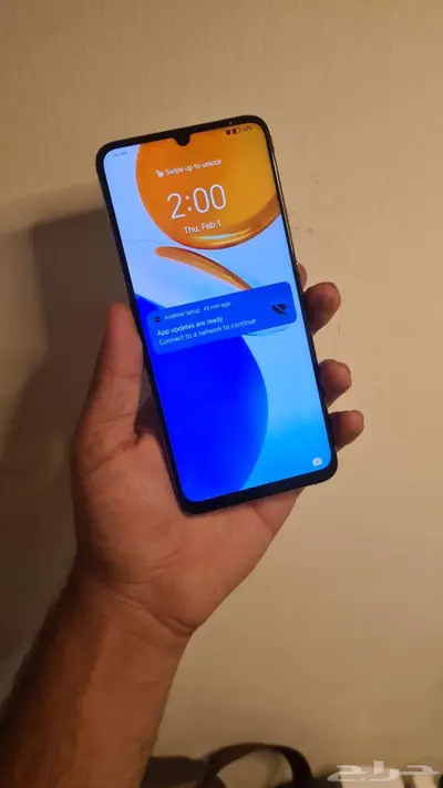 هونر x7 10