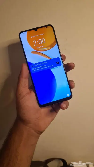 هونر x7 3