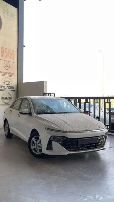 هيواندي اكسنت فليت 2026 اقل سعر في السوق 2