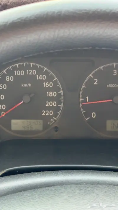 جيب باترول فتك 2010 فل كامل بدي وكاله 9