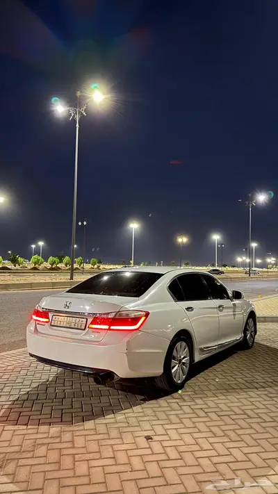 هوندا اكورد 2013 3