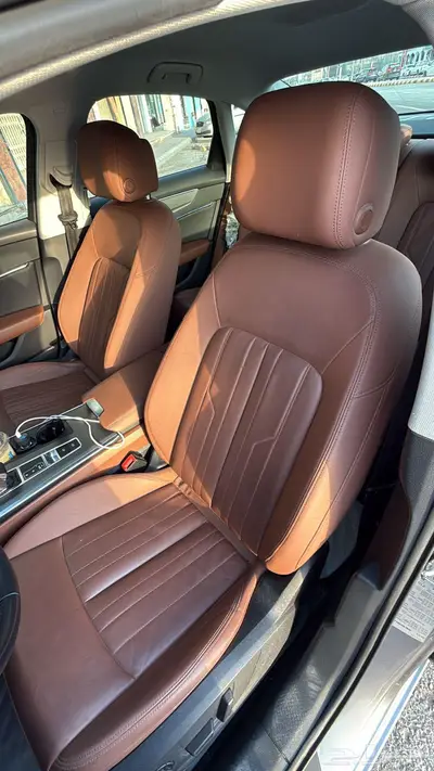 Audi A6 2020 اودي نظيفه 7