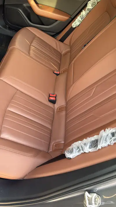Audi A6 2020 اودي نظيفه 4