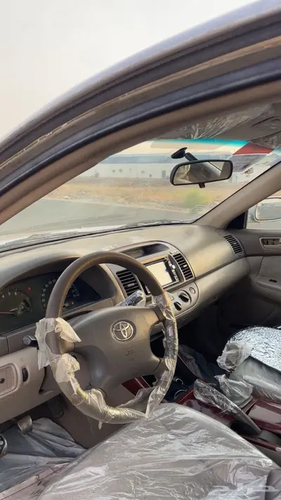 كامري 7