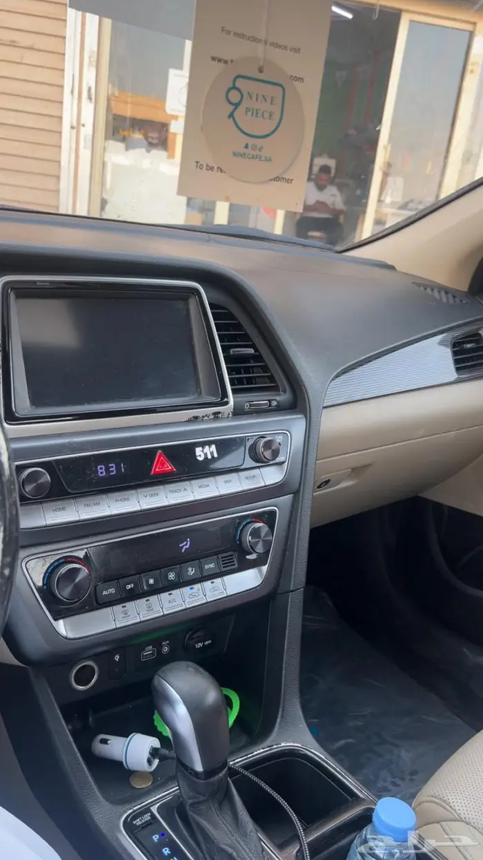 سوناتا 2018 فل كامل 9