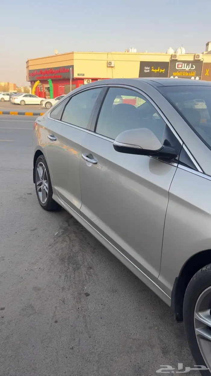 سوناتا 2018 فل كامل 1