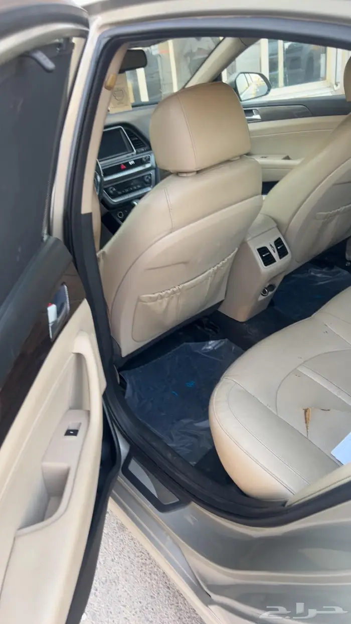 سوناتا 2018 فل كامل 2