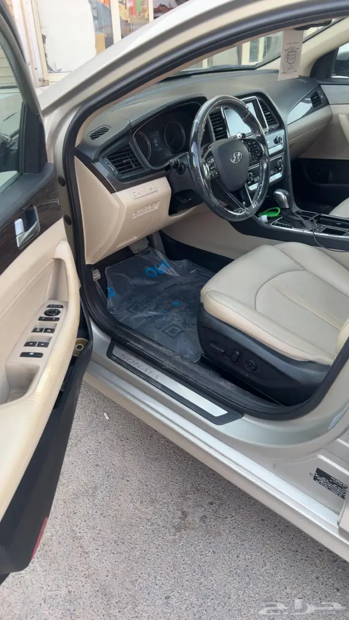 سوناتا 2018 فل كامل 10