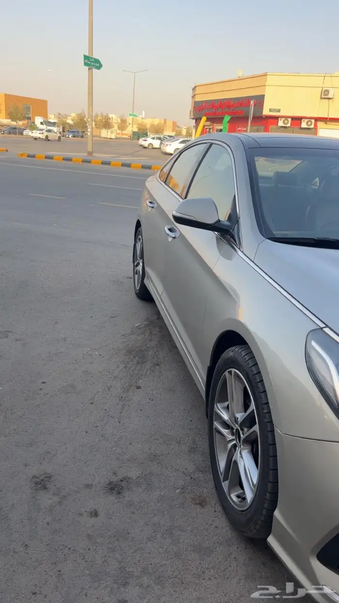 سوناتا 2018 فل كامل 5