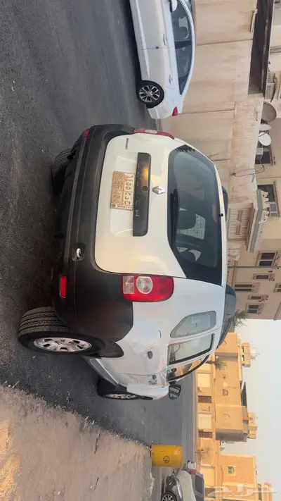 رينو 2014 3