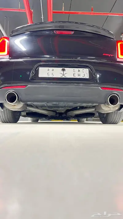 كرايسلر C300 5