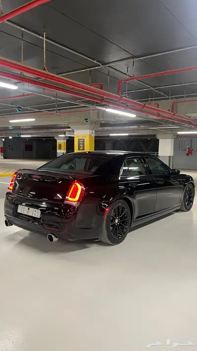 كرايسلر C300 3