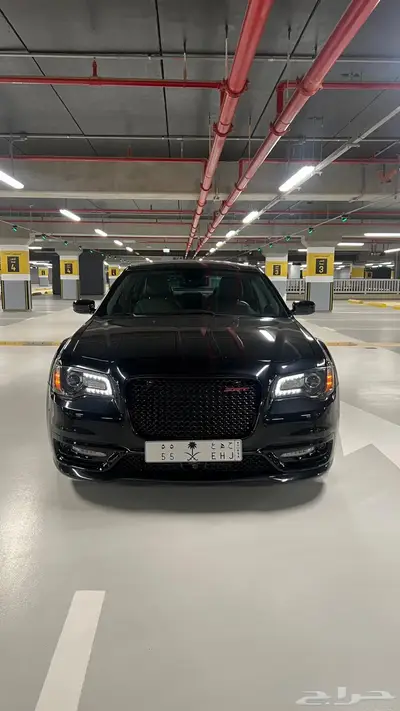 كرايسلر C300 0