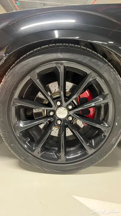 كرايسلر C300 10