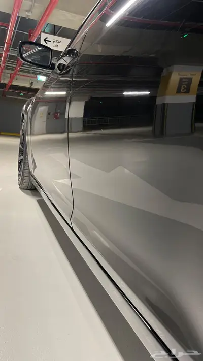 كرايسلر C300 11