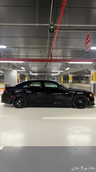 كرايسلر C300 2