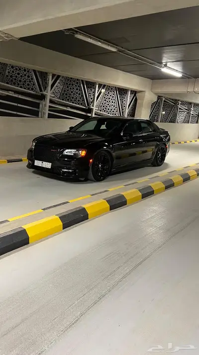 كرايسلر C300 39