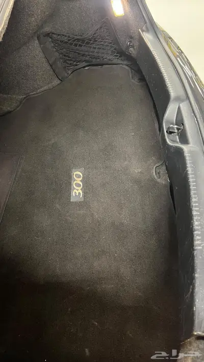 كرايسلر C300 37