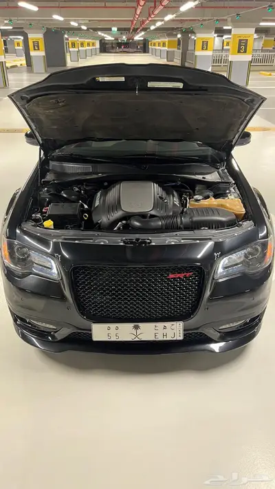 كرايسلر C300 35