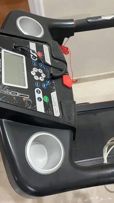 سير مشي 2
