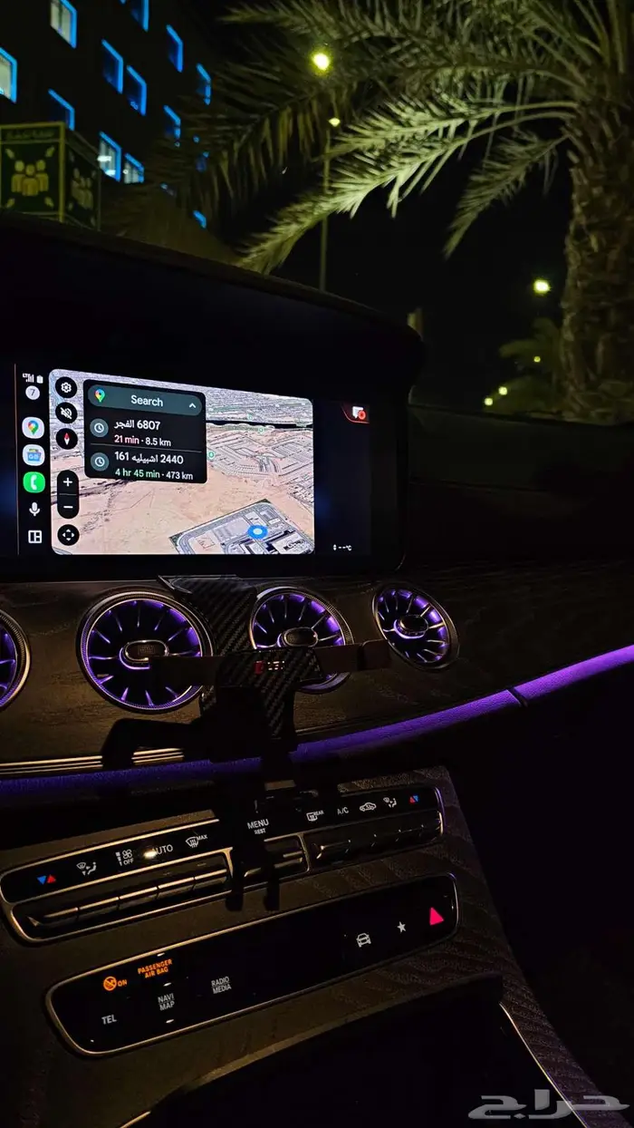 CLS450 4MATIC 2021 4