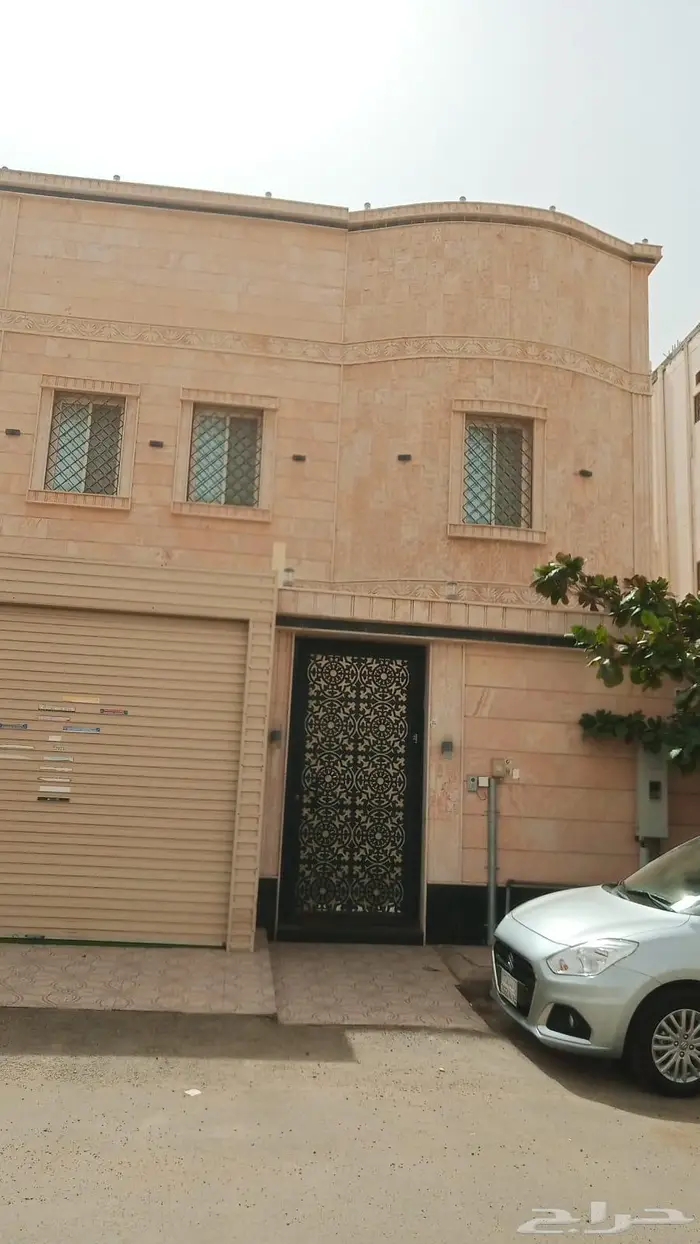 فيلا منفصلة للبيع الحمدانية بناء شخصي 0